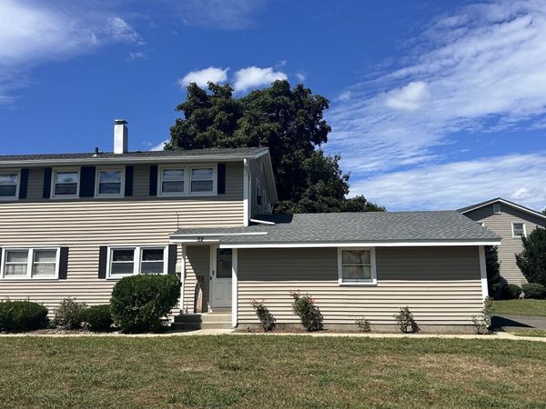 52 Honeysuckle Drive, Unit 52, Chicopee, MA 01022