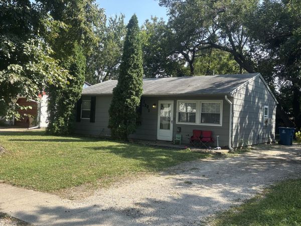 1301 Eureka Street , Urbana, IL 61801