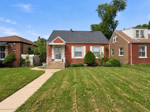 12924 S Wallace Street , Chicago, IL 60628