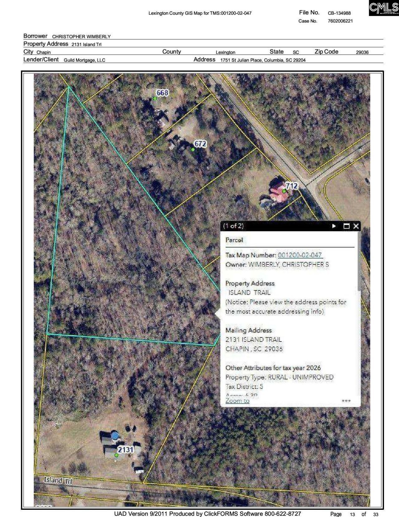 2131 Island Trail Photo 51