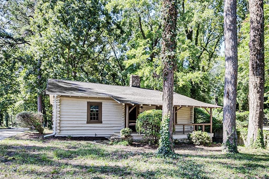 354 Lindley Avenue, Asheboro, NC 27203 Main Photo