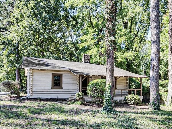 354 Lindley Avenue, Asheboro, NC 27203