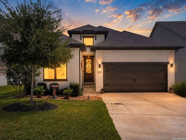145 Sentido, Boerne, TX 78006