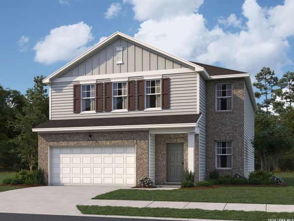 10133 Galineer Glen, Schertz, TX 78154