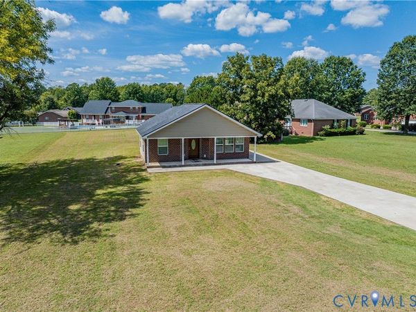 221 Purdy Road, Emporia, VA 23847