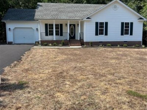 3029 Rolling Hill Drive , Prince George, VA 23860