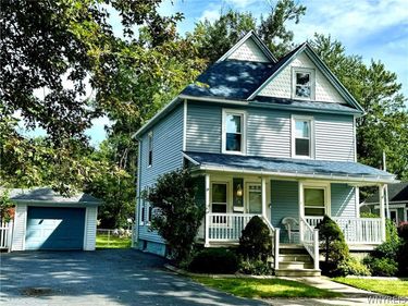 28 Beattie Avenue , Lockport, NY 14094