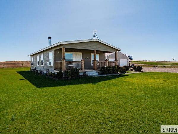 621 N 1300 W, BLACKFOOT, ID 83221