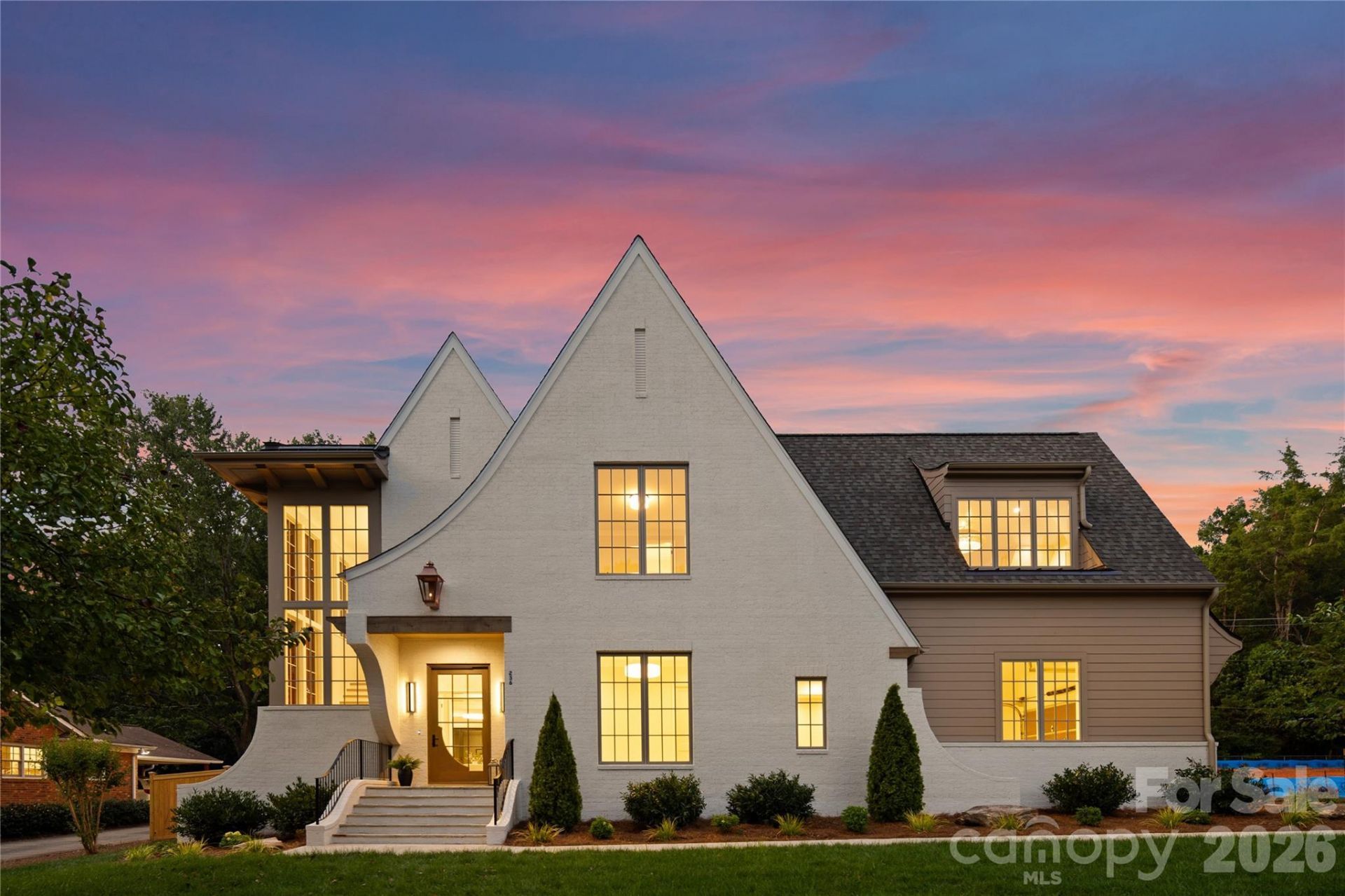 236 Wingrave Drive , Charlotte, NC 28270 Main Photo