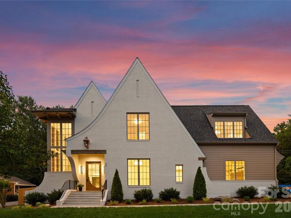 236 Wingrave Drive, Charlotte, NC 28270