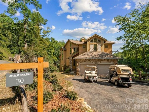 30 Apple Brandy Way , Burnsville, NC 28714