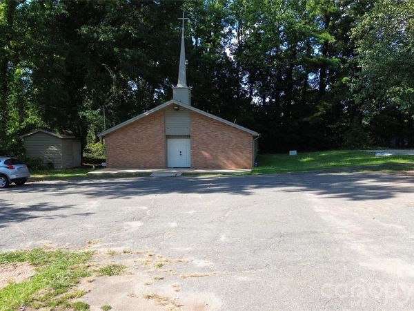400 Tom Hunter Road , Charlotte, NC 28213