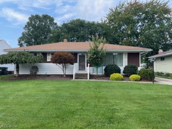 7708 Howard Street, Parma, OH 44134