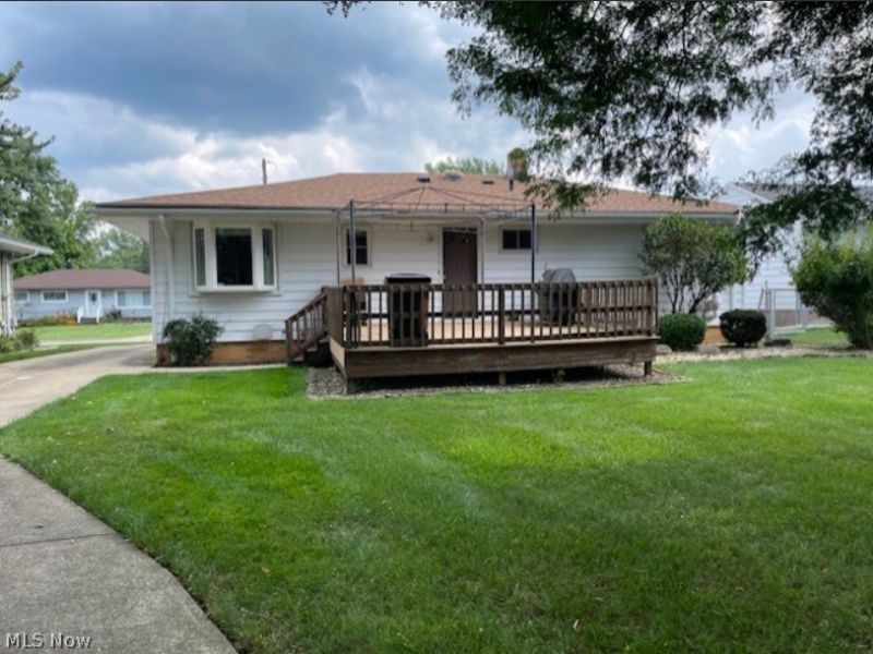 7708 Howard Street, Parma, OH 44134 Photo 2