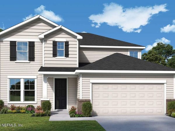 75876 WALKING PATH Lane, Yulee, FL 32097
