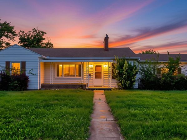 1700 Milton Avenue, Lima, OH 45805