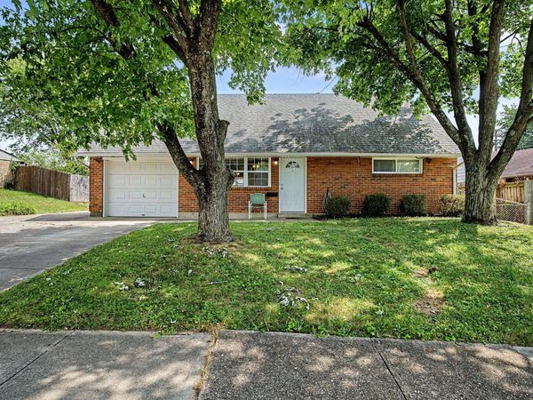 5608 Storck Drive , Dayton, OH 45424