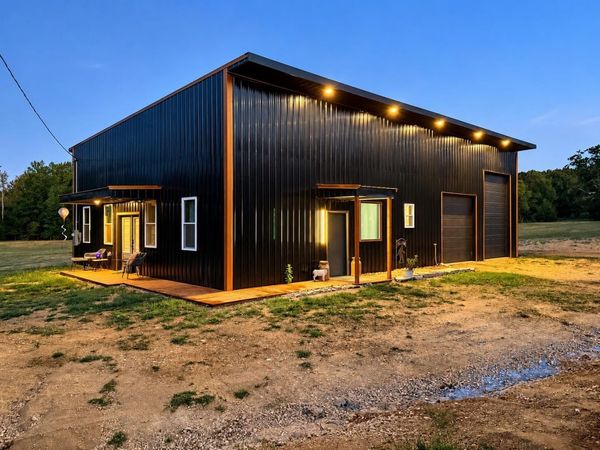 874 Co Hwy 329, Hamilton, AL 35570