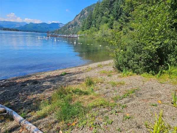 Lot A Marble Bay Rd, Lake Cowichan, BC V0R 2G1