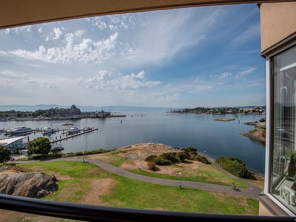205 Kimta Rd, Unit #635, Victoria, BC V9A 6T5
