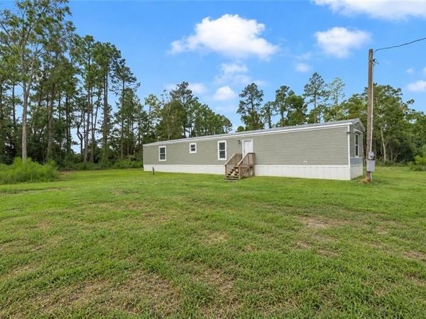 15737 Huckleberry Drive, Elberta, AL 36530