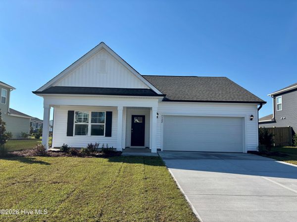 5322 Areca Road, Unit Lot 347, Castle Hayne, NC 28429