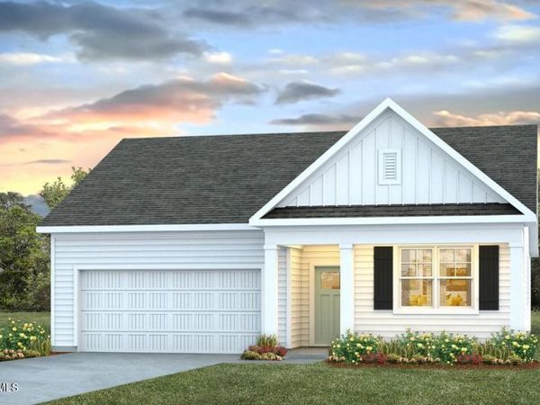 5322 Areca Road , Unit Lot 347, Castle Hayne, NC 28429