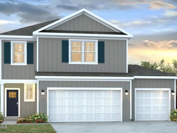 1106 Pampas Grass Drive , Unit Lot 339, Castle Hayne, NC 28429