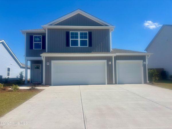 1106 Pampas Grass Drive, Unit Lot 339, Castle Hayne, NC 28429