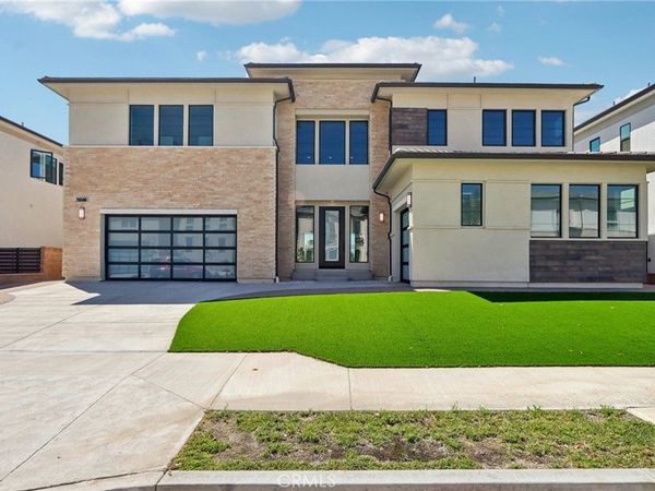 20580 Edgewood Court, Chatsworth, CA 91311