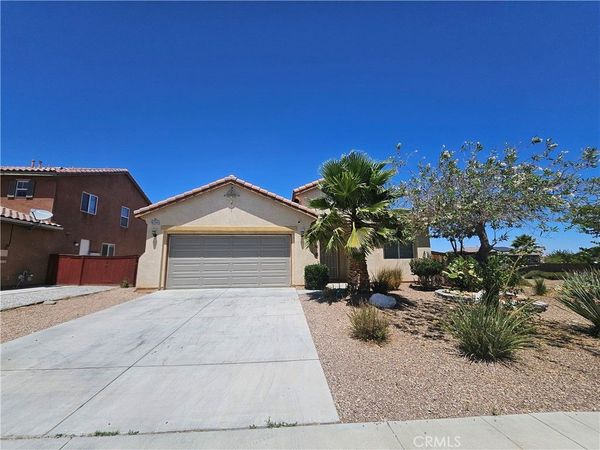 16594 Denham Lane, Victorville, CA 92395