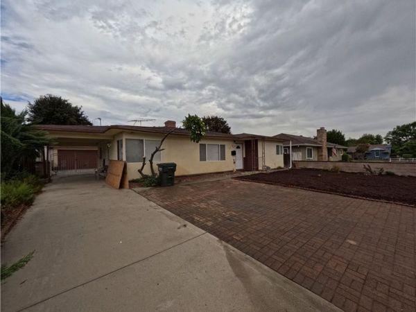 255 W La Verne, Pomona, CA 91767
