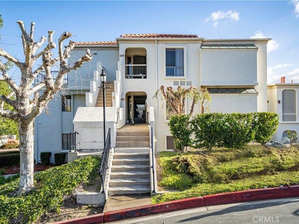 22326 Manacor, Unit 20, Mission Viejo, CA 92692