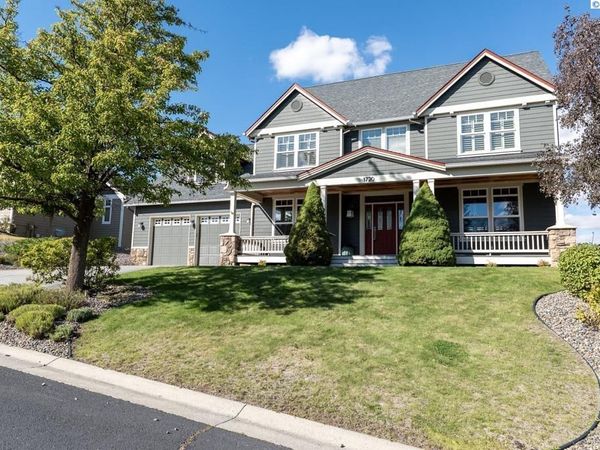 1720 NW Nicole Ct., Pullman, WA 99163