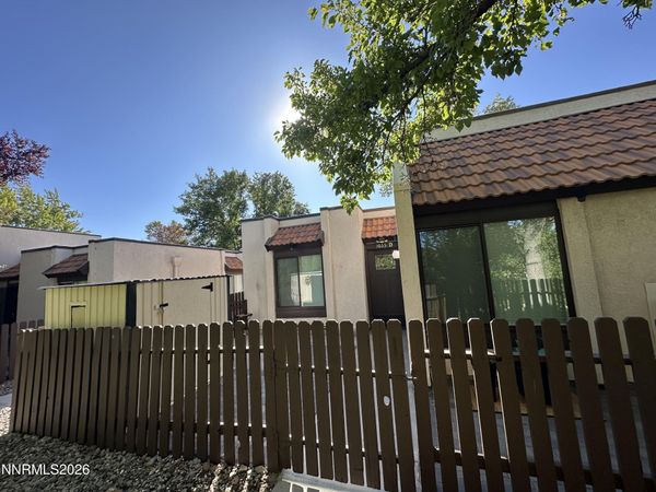 1055 Baywood #D Drive, Sparks, NV 89434