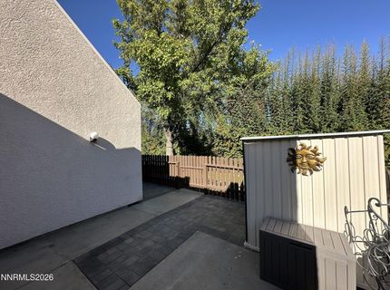 1055 Baywood #d Drive, Sparks, NV 89434 Photo