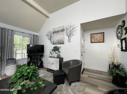 1055 Baywood #d Drive, Sparks, NV 89434 Photo