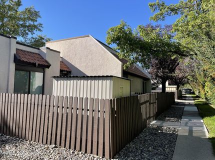 1055 Baywood #d Drive, Sparks, NV 89434 Photo
