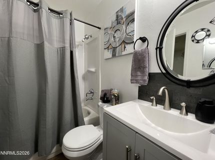 1055 Baywood #d Drive, Sparks, NV 89434 Photo