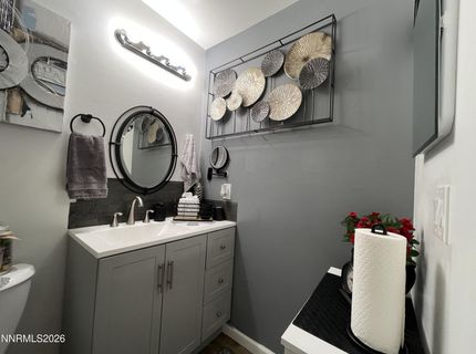 1055 Baywood #d Drive, Sparks, NV 89434 Photo