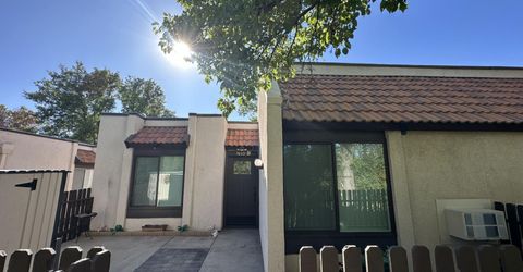 1055 Baywood #d Drive, Sparks, NV 89434 Photo