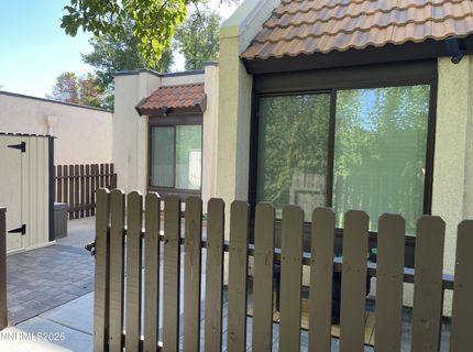 1055 Baywood #d Drive, Sparks, NV 89434 Photo