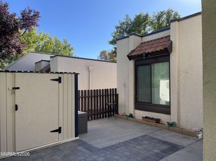 1055 Baywood #d Drive, Sparks, NV 89434 Photo
