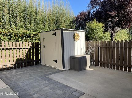 1055 Baywood #d Drive, Sparks, NV 89434 Photo