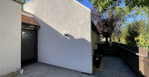 1055 Baywood #d Drive, Sparks, NV 89434 Photo