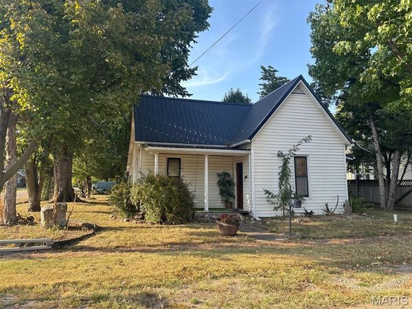 501 E Washington Street, Vandalia, MO 63382