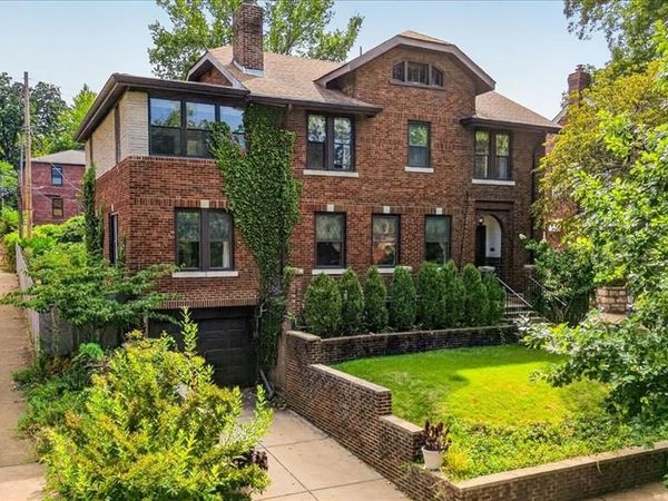 7246 Princeton Avenue, St Louis, MO 63130