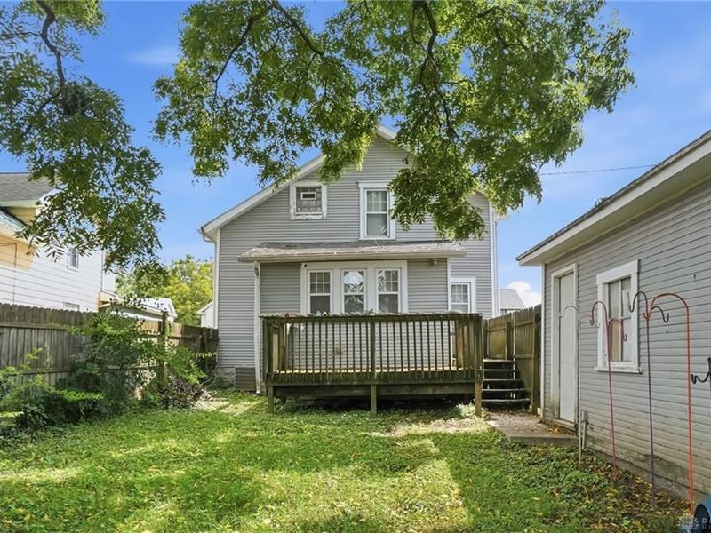 719 N Belmont Avenue, Springfield, OH 45503 Photo 28