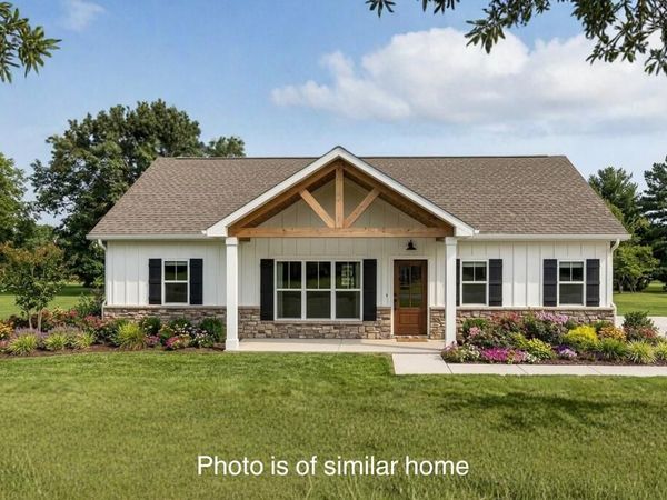1854 Hwy 334, Oxford, MS 38655