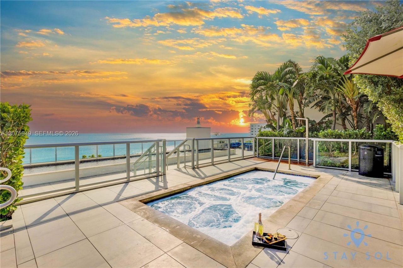 777 N Ocean Dr, Unit N236, Hollywood, FL 33019 Photo